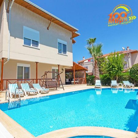 Paradise Town Villa Belmaria 贝莱克 外观 照片