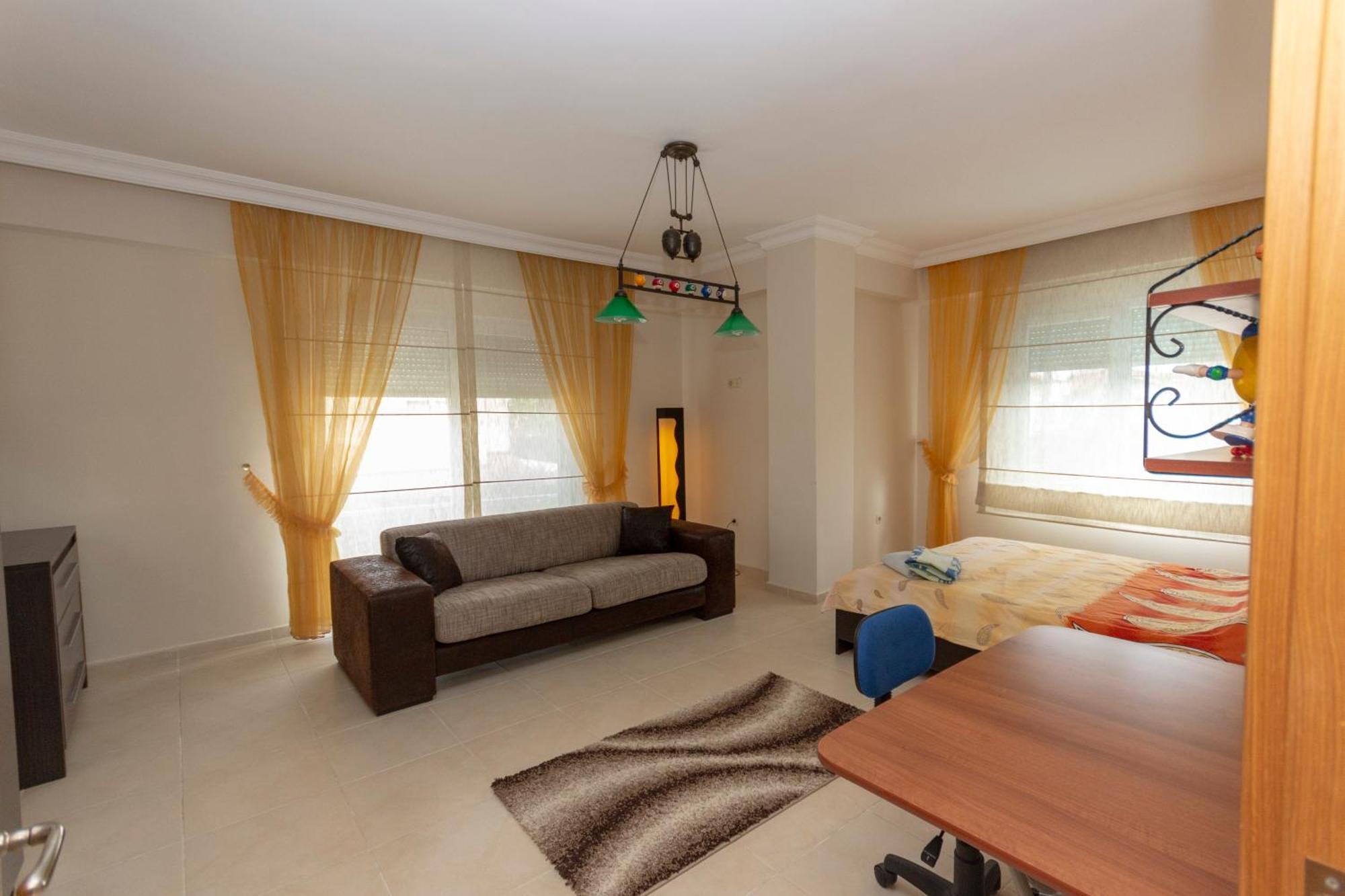 Paradise Town Villa Belmaria 贝莱克 外观 照片