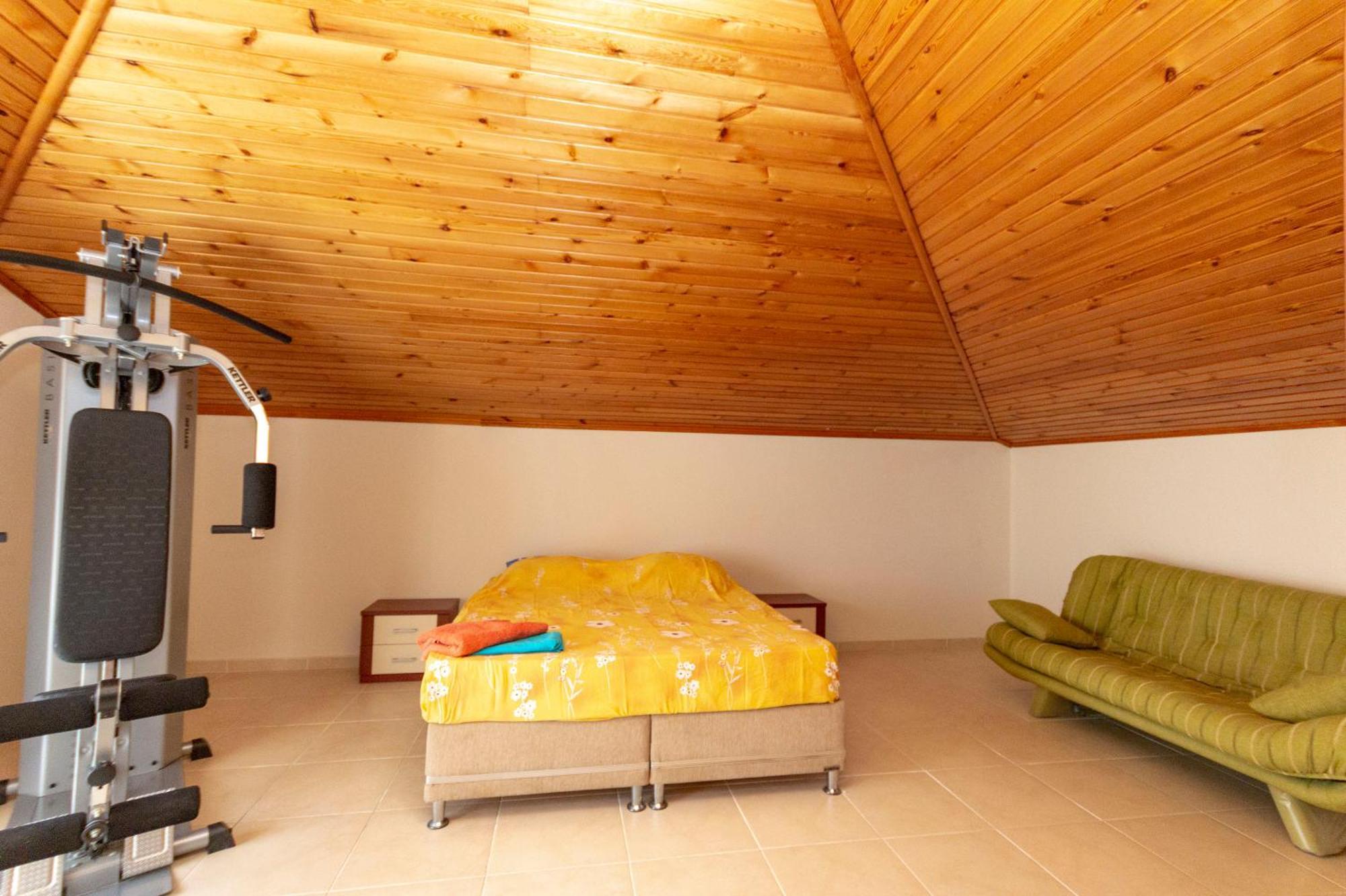 Paradise Town Villa Belmaria 贝莱克 外观 照片
