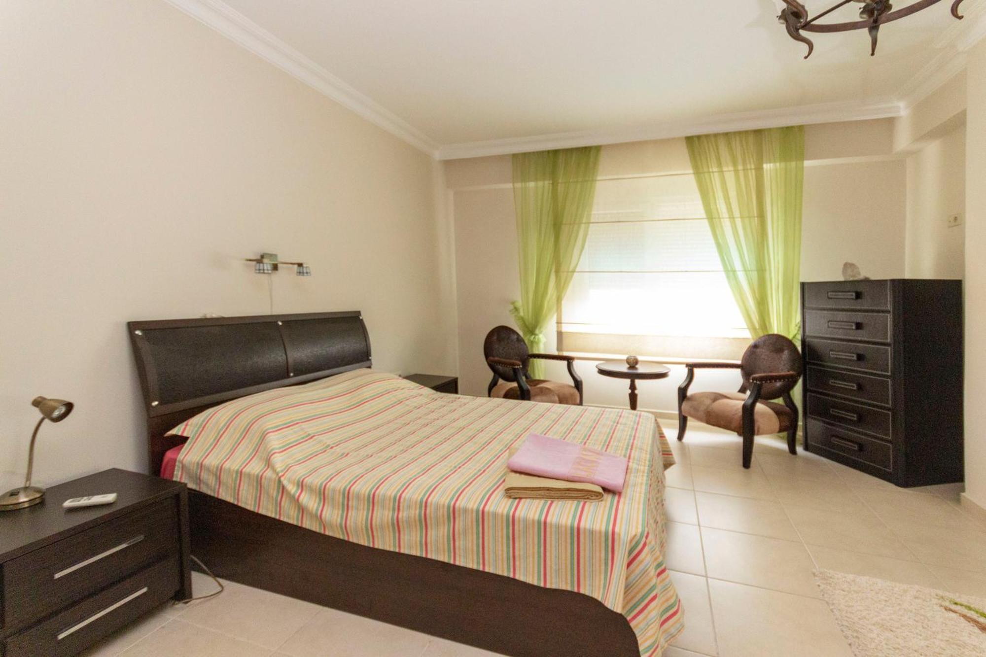 Paradise Town Villa Belmaria 贝莱克 外观 照片