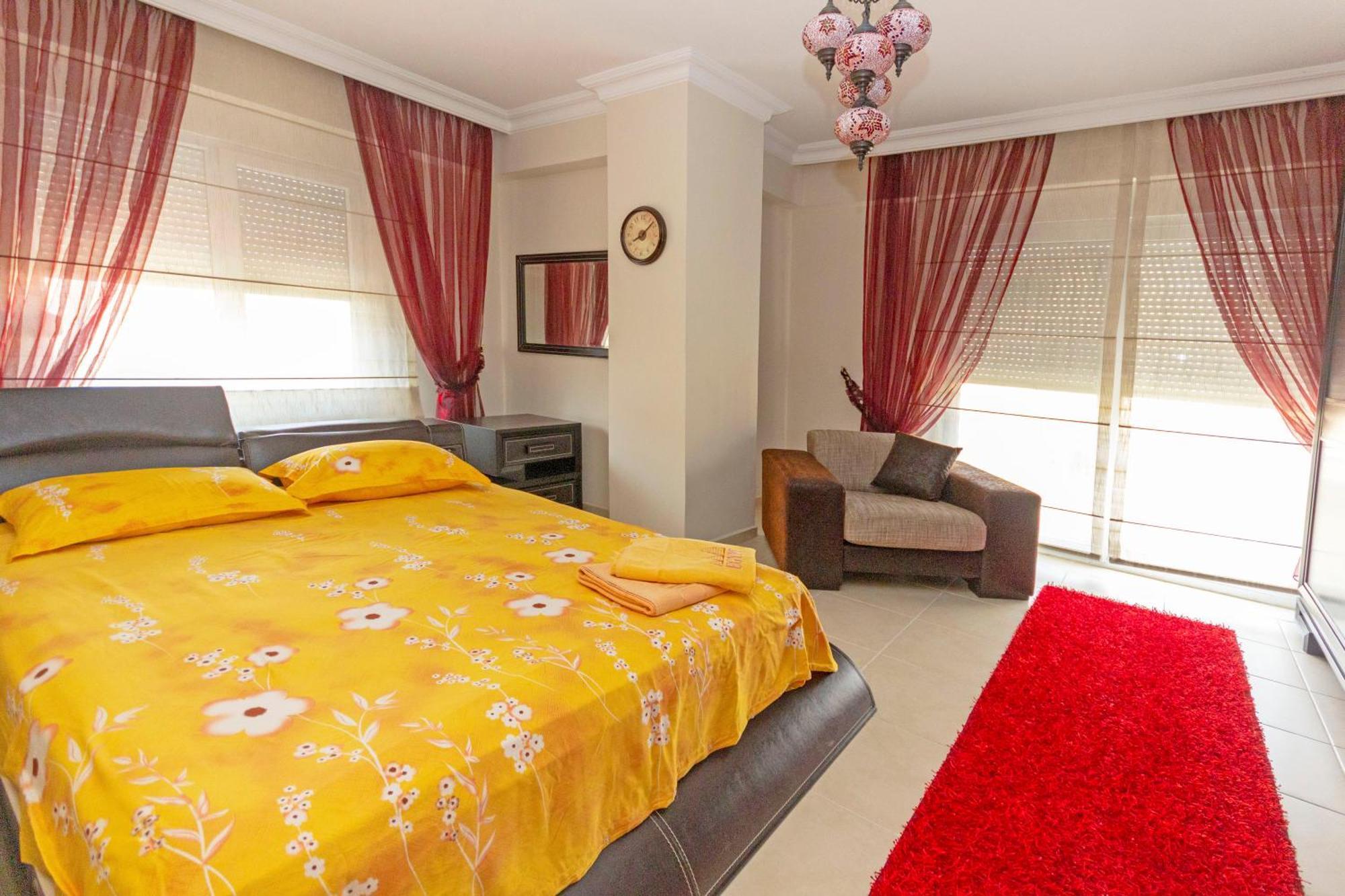 Paradise Town Villa Belmaria 贝莱克 外观 照片