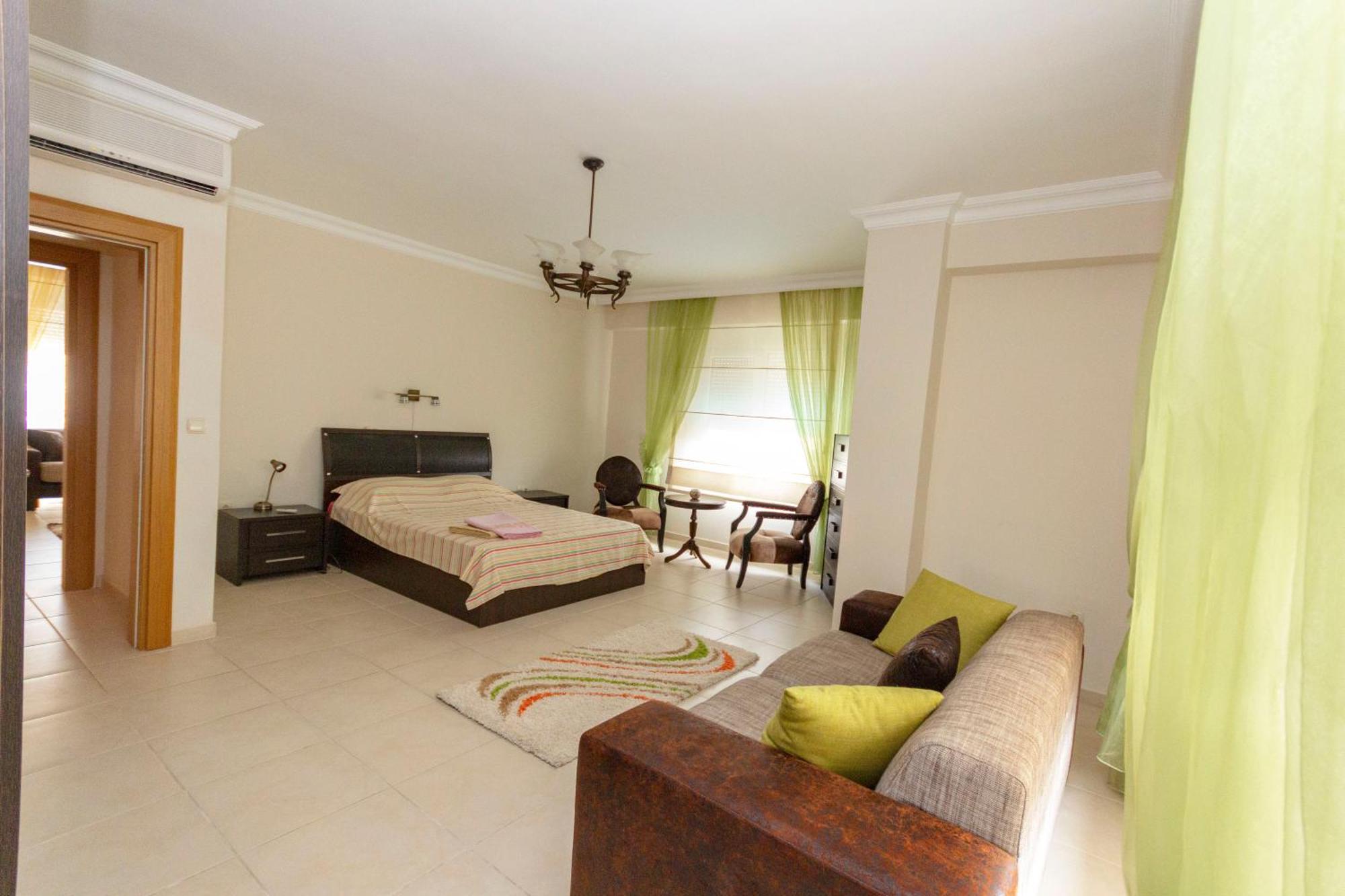 Paradise Town Villa Belmaria 贝莱克 外观 照片