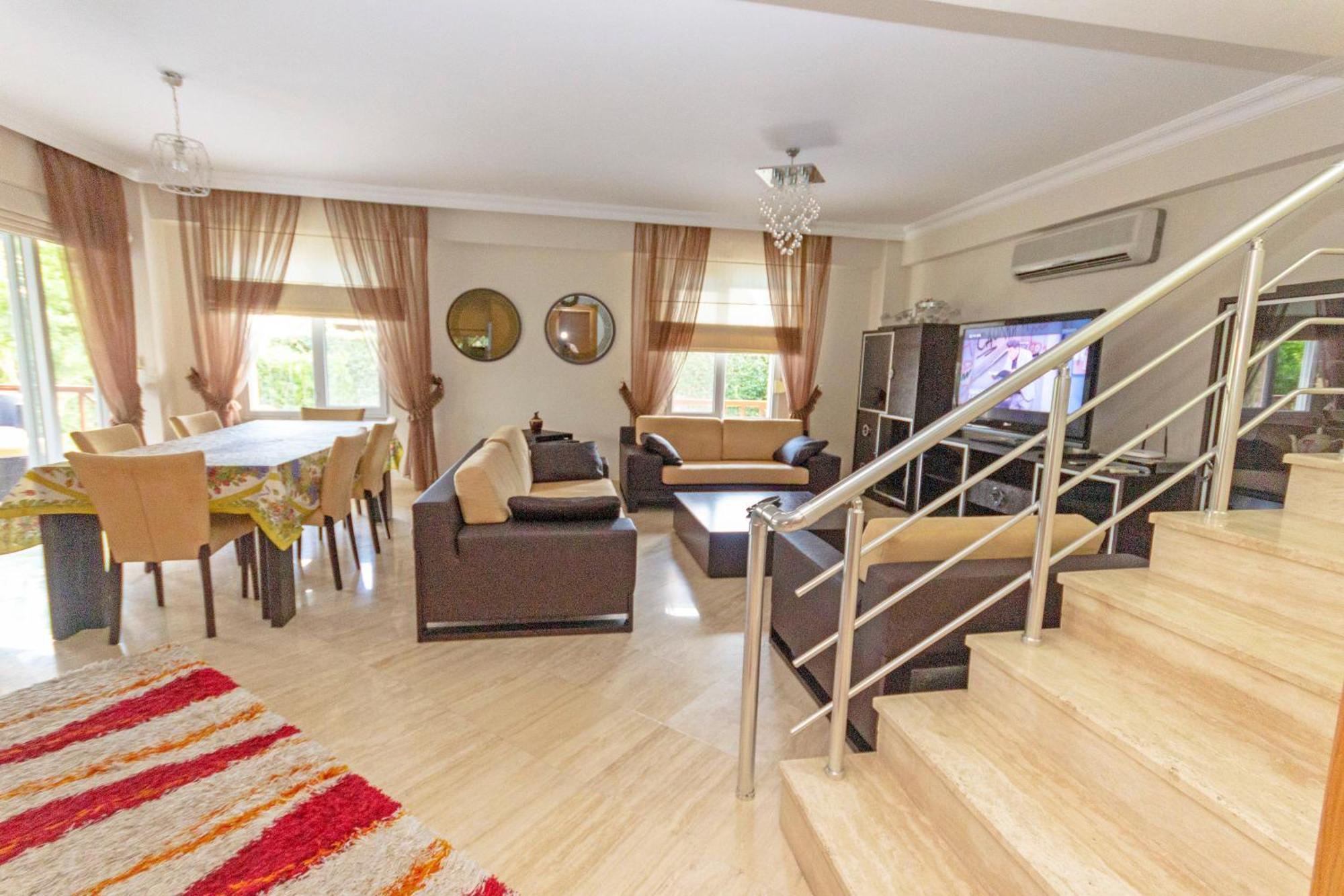 Paradise Town Villa Belmaria 贝莱克 外观 照片