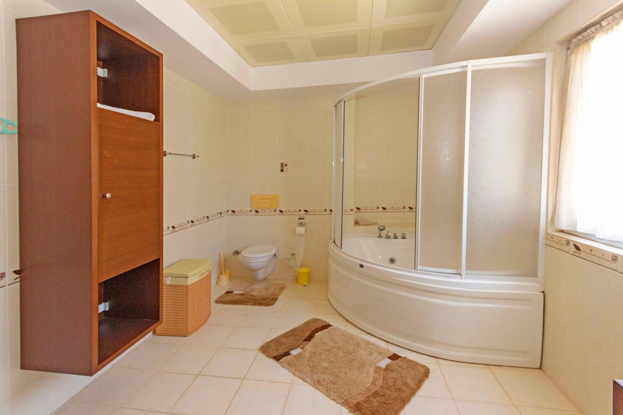 Paradise Town Villa Belmaria 贝莱克 外观 照片