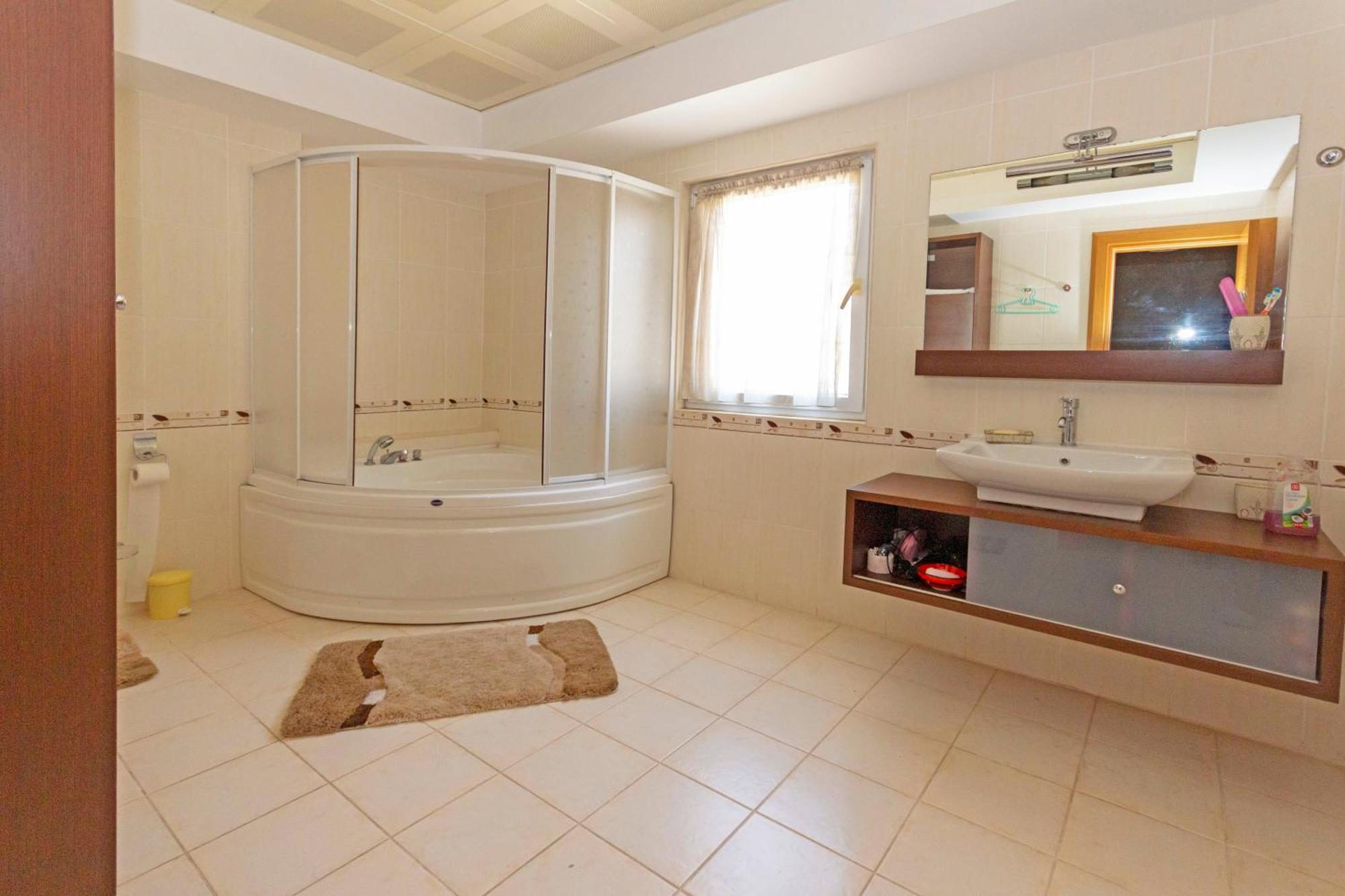 Paradise Town Villa Belmaria 贝莱克 外观 照片