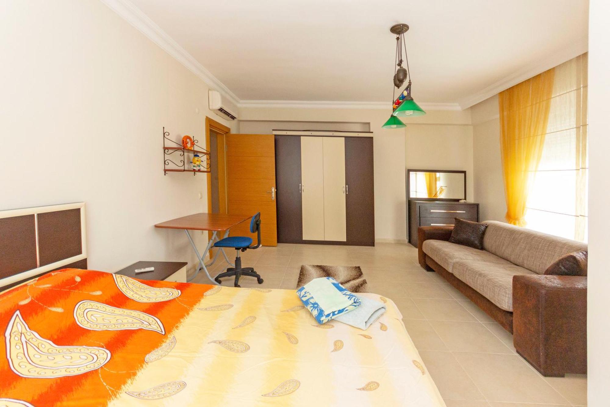 Paradise Town Villa Belmaria 贝莱克 外观 照片