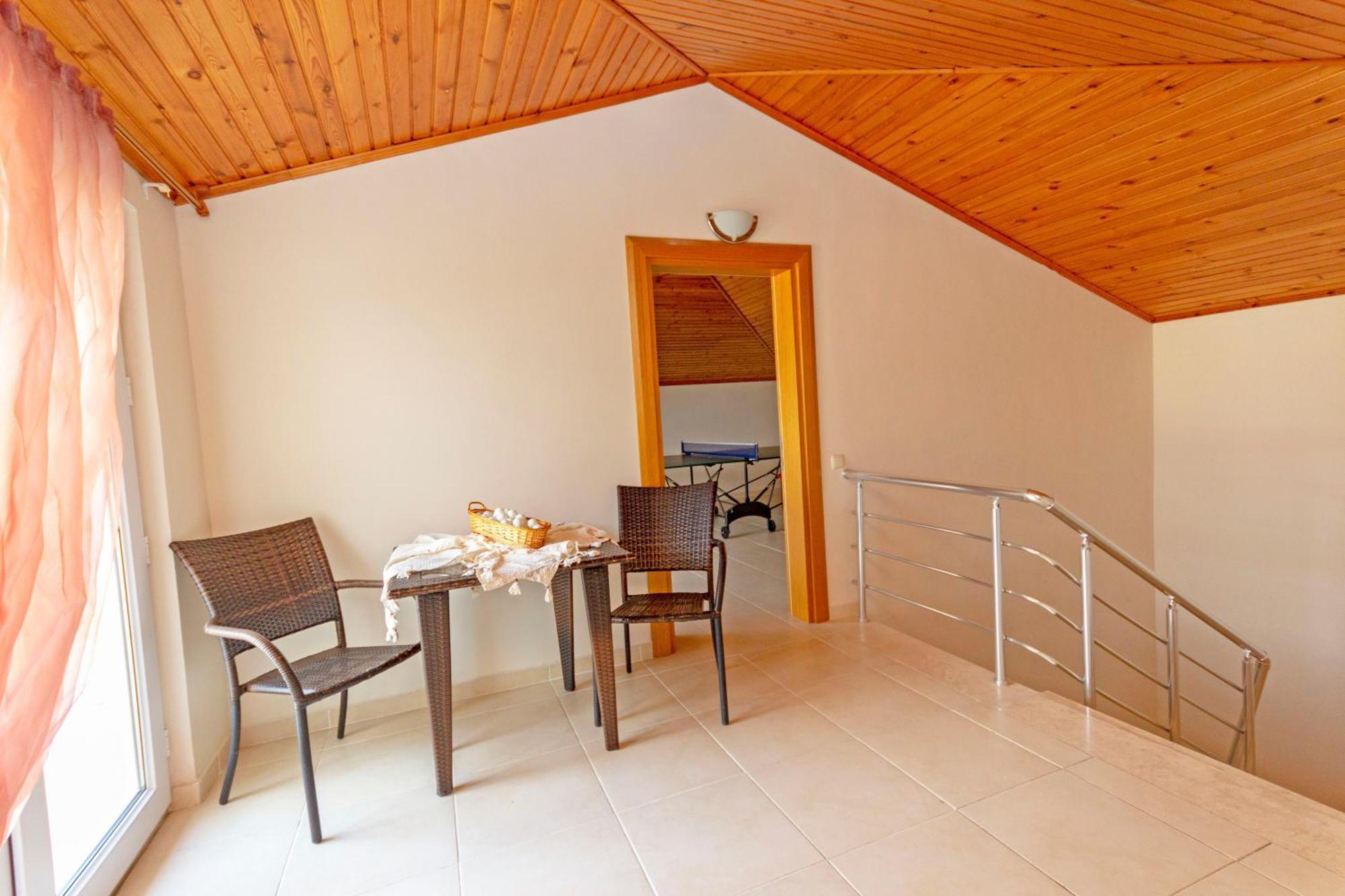 Paradise Town Villa Belmaria 贝莱克 外观 照片