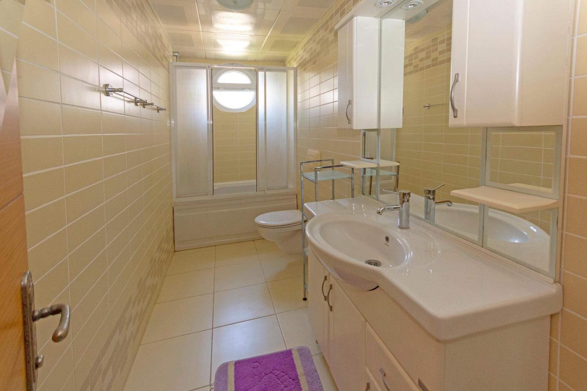 Paradise Town Villa Belmaria 贝莱克 外观 照片